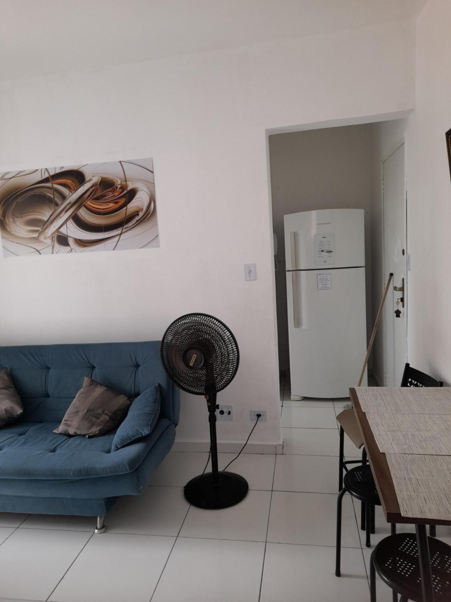 Jatobar Apartment *