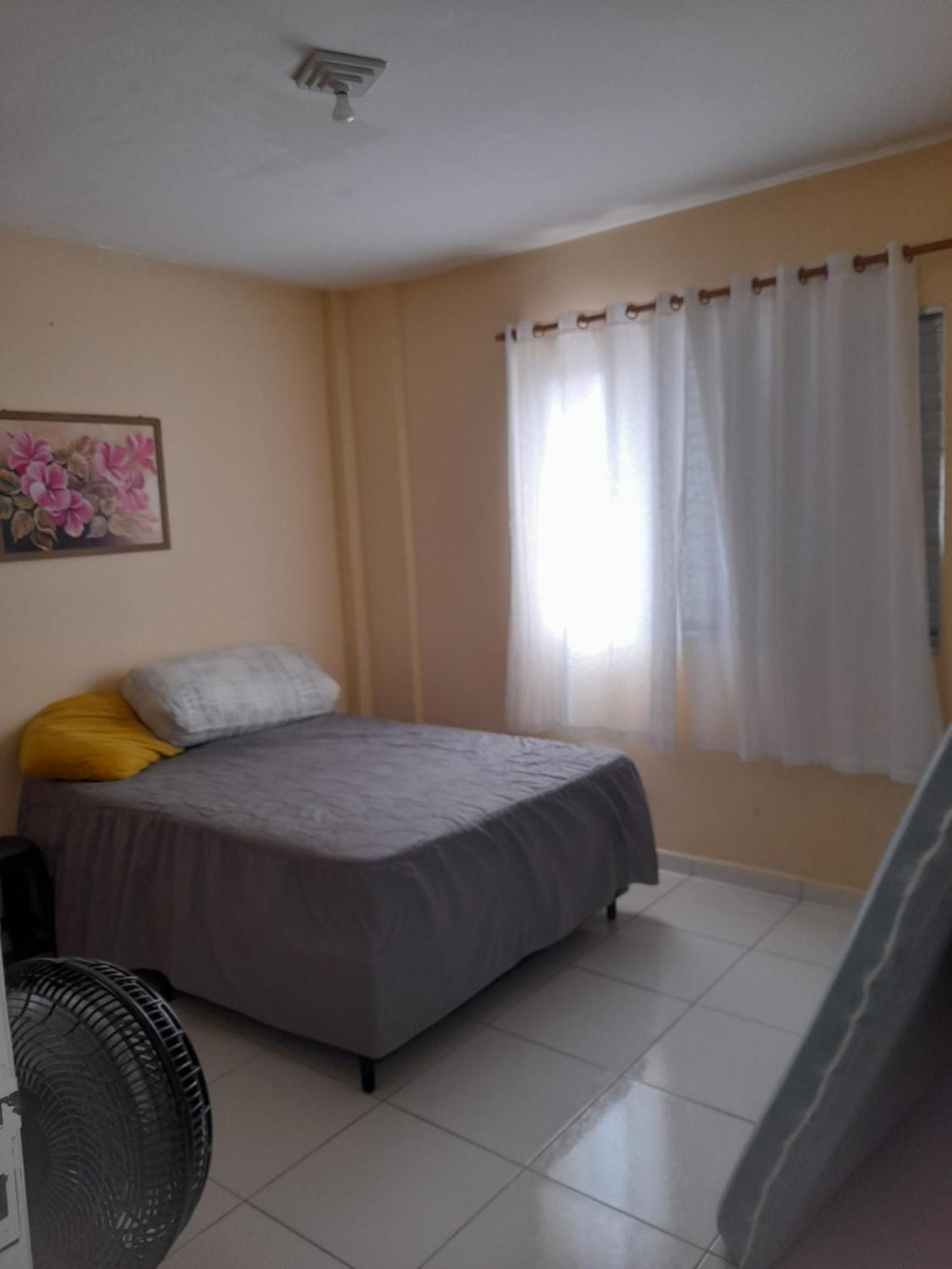 Jatobar Apartment