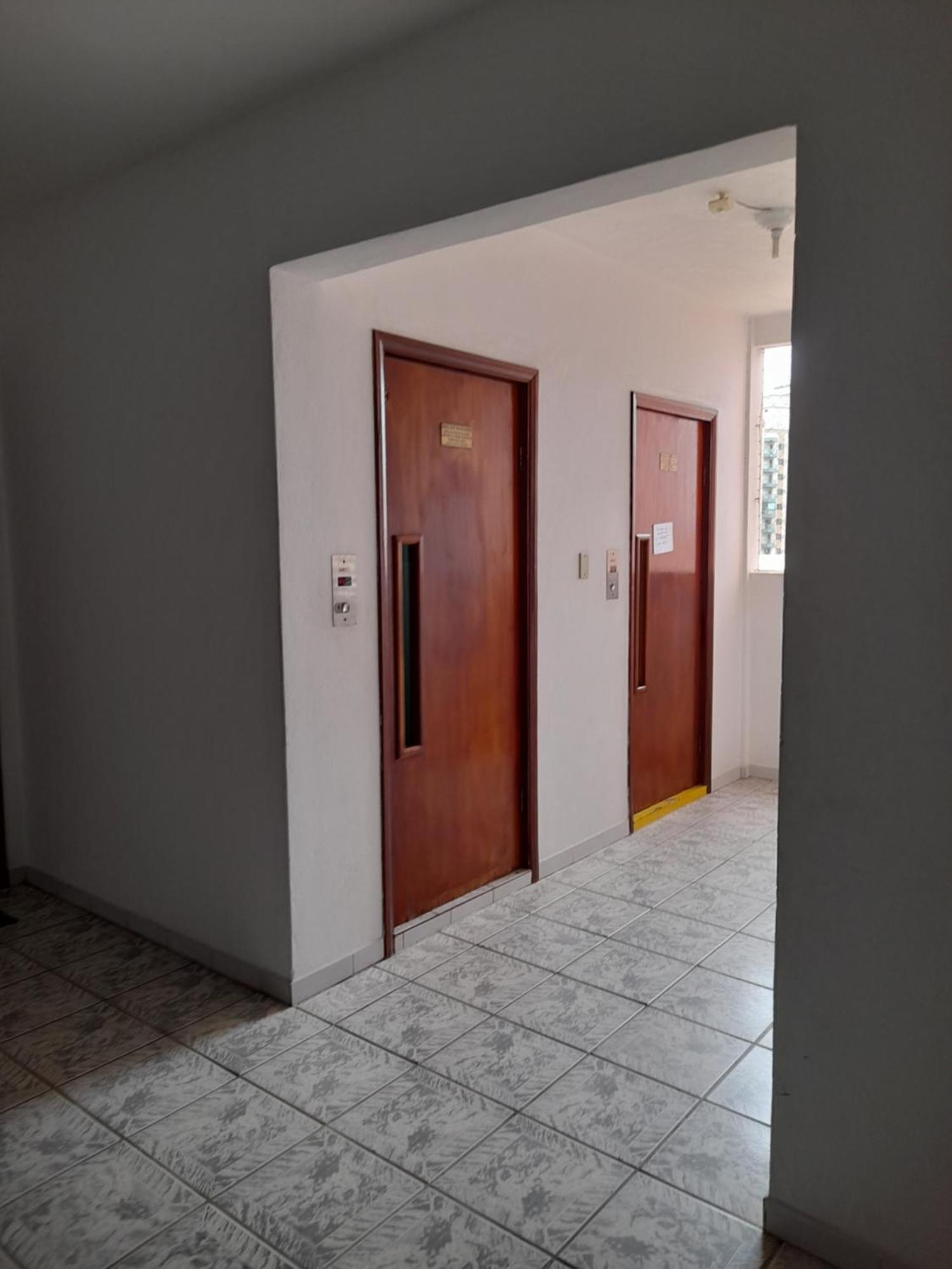 Jatobar Apartment Praia Grande (Santos)