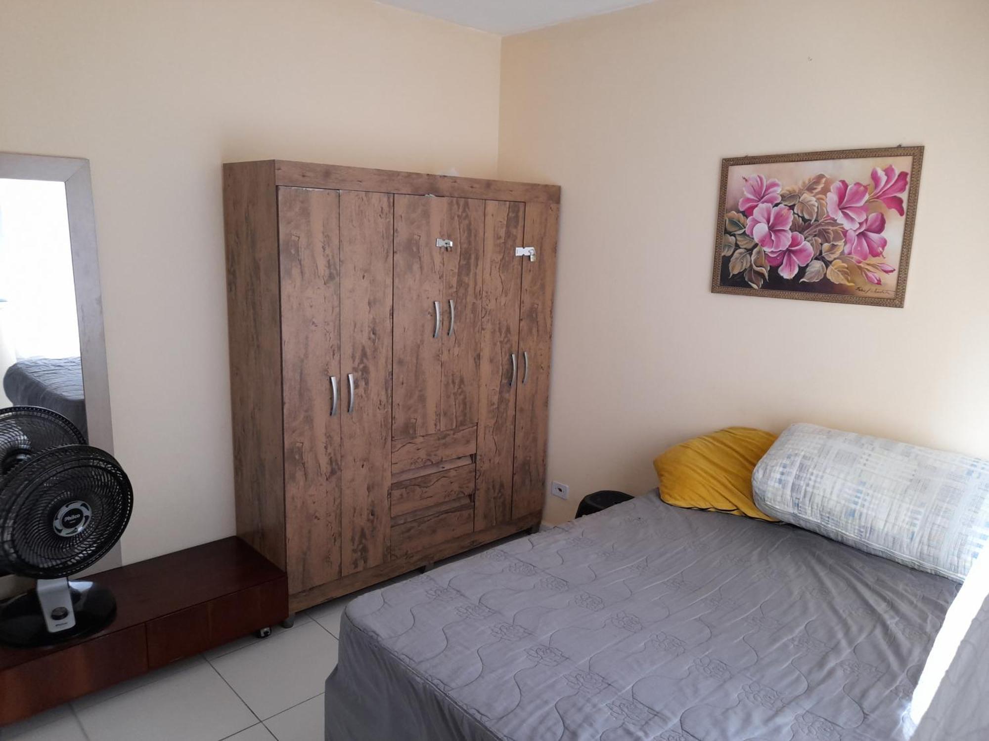Apartment Jatobar *
