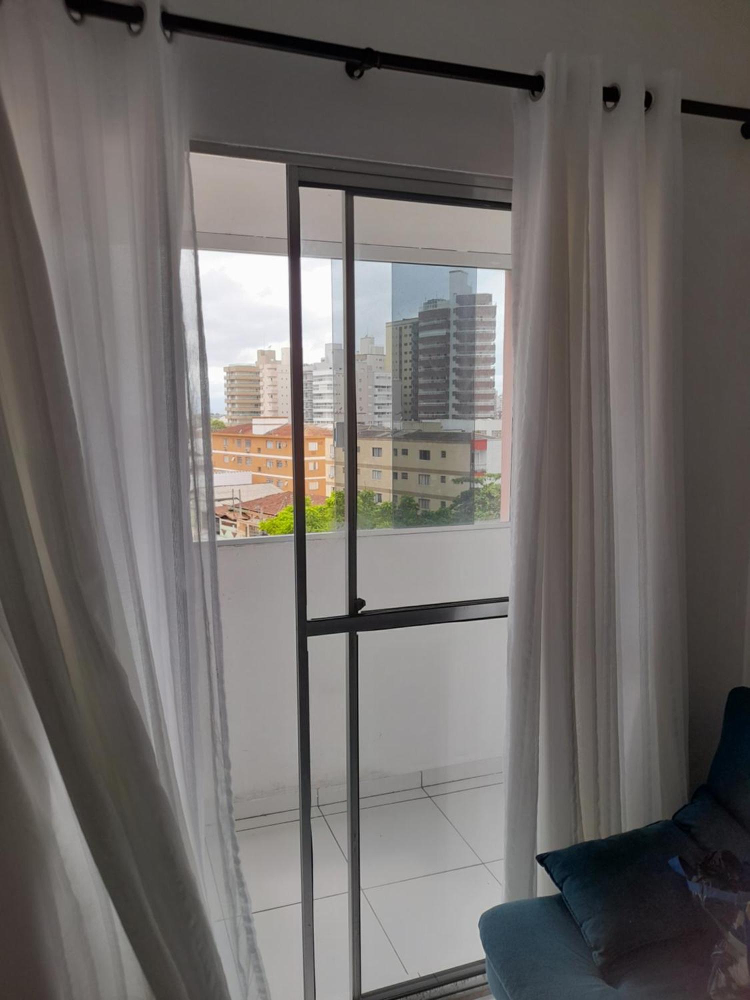 Jatobar Apartment Praia Grande (Santos)