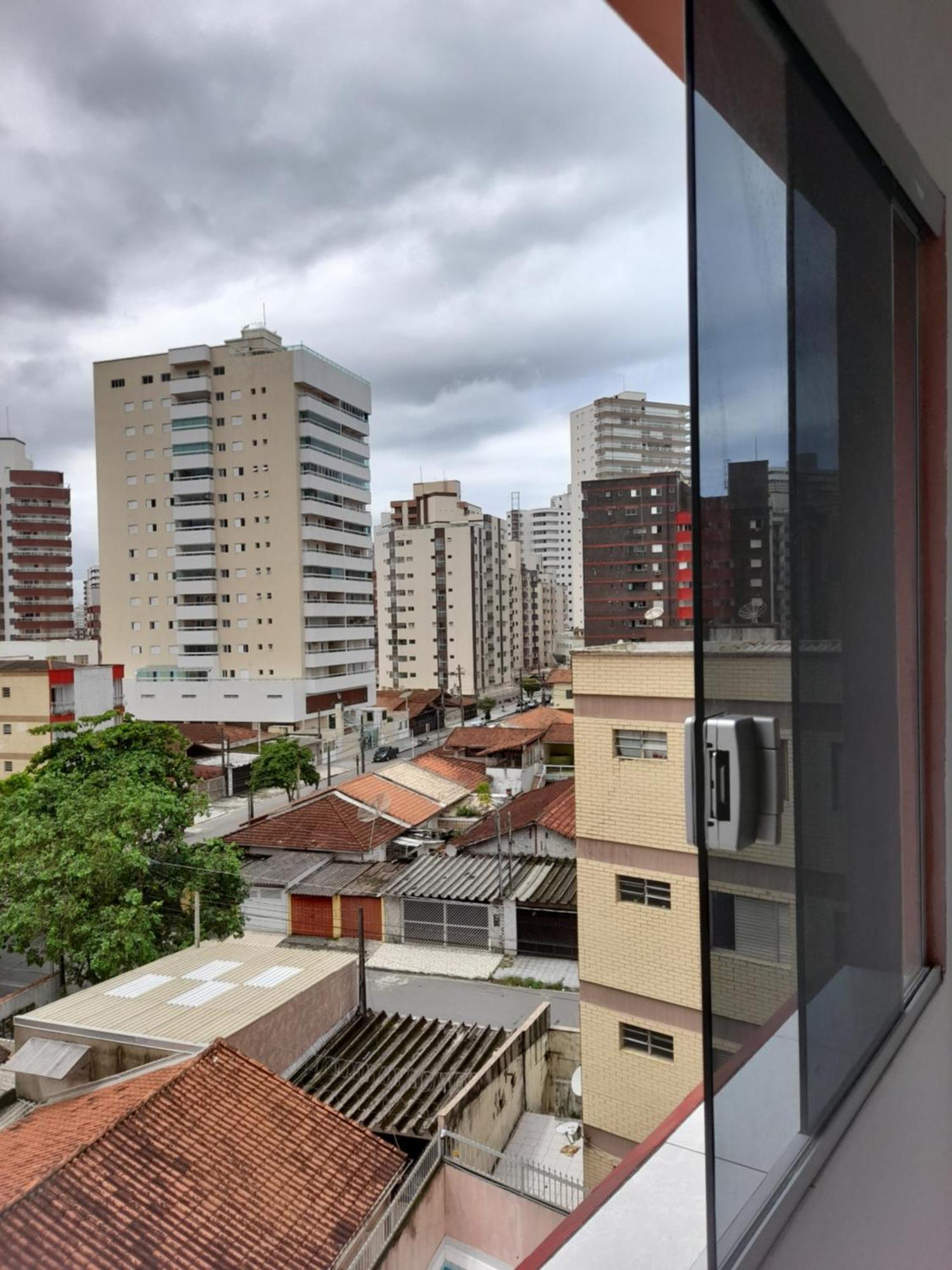 Jatobar * Praia Grande (Santos)